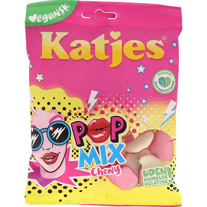 Pop Mix