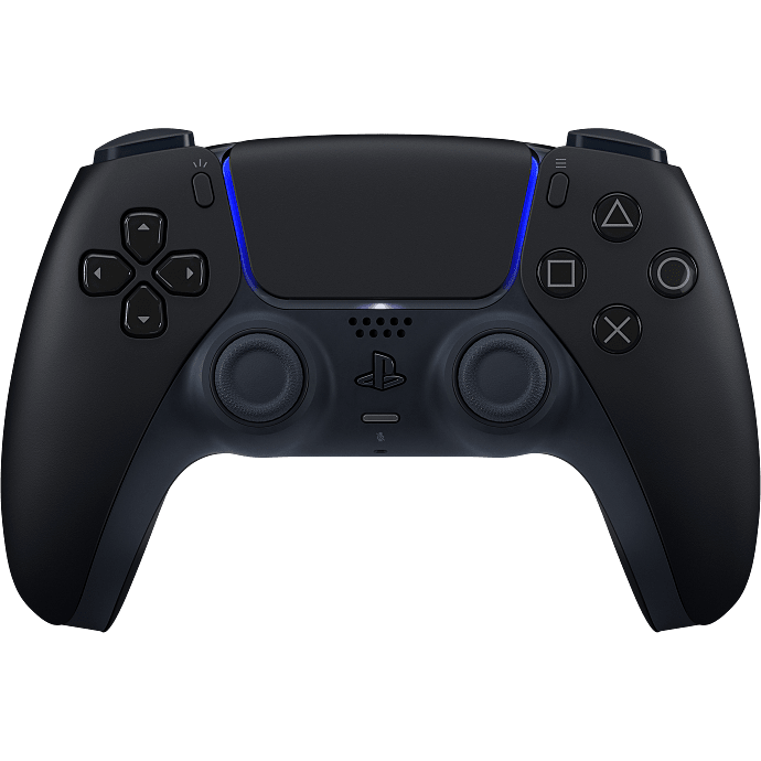Sony Playstation 5 DualSense trådløs controller - Midnight Black