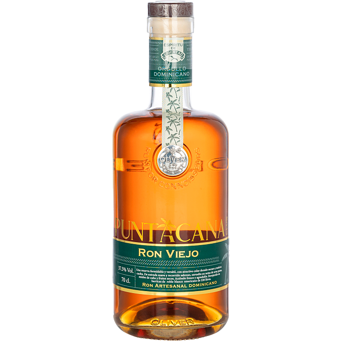 Puntacana Viejo rom
