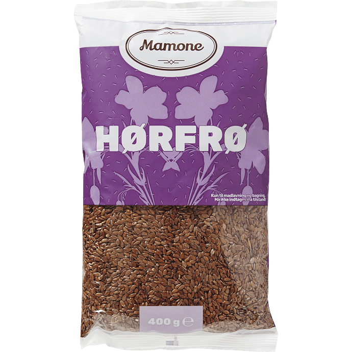 Hørfrø