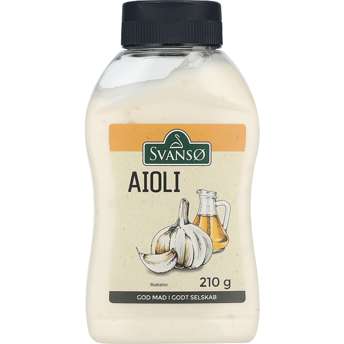 Aioli