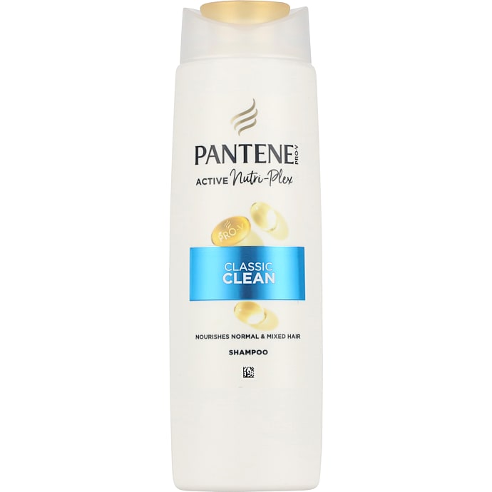 Classic Clean shampoo