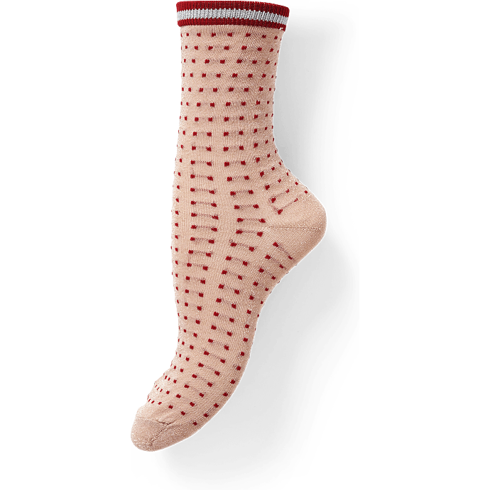 Strømper str. 37/41 – flere varianter – assorteret