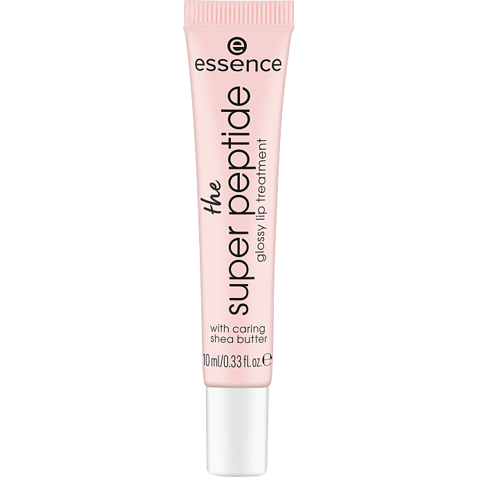 Lipgloss 01 Lip Treatment