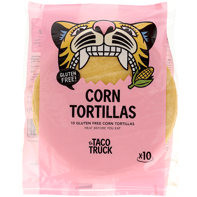 Majstortilla