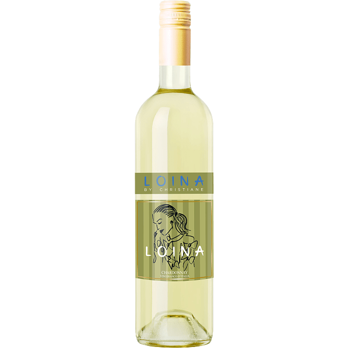 Chardonnay