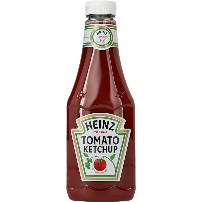 Tomatketchup