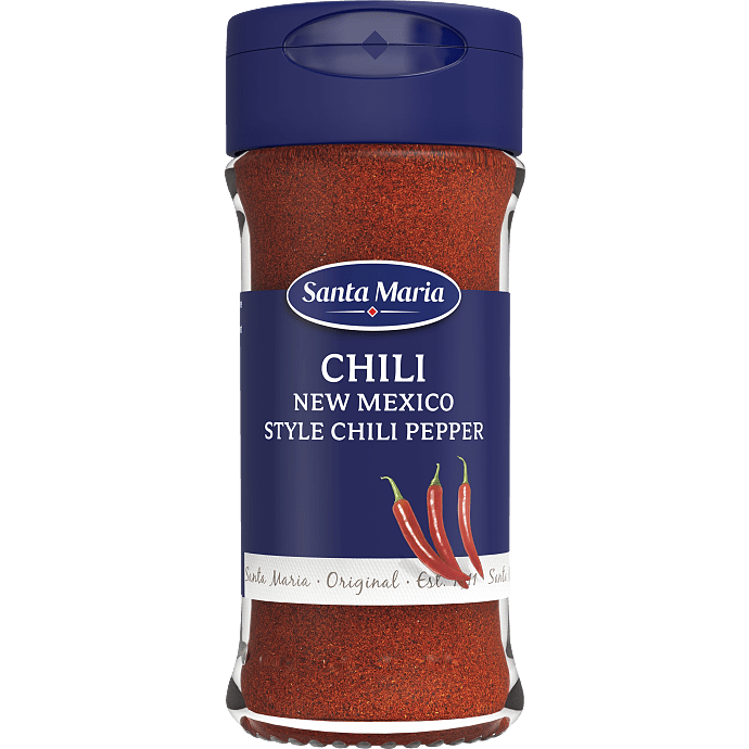 Chilipeber
