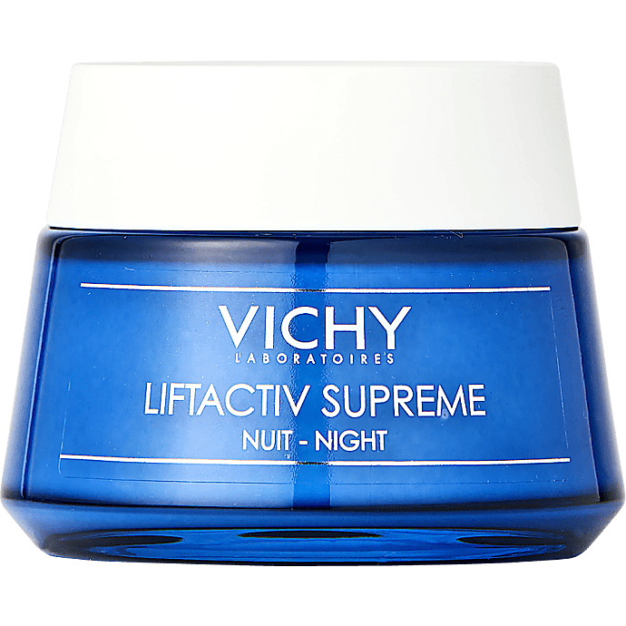 Anti-age natcreme
