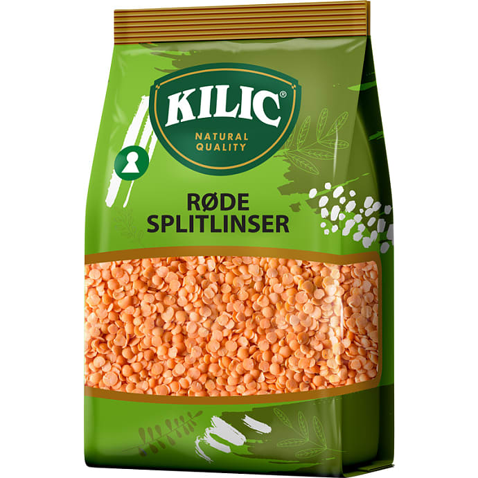 Røde splitlinser