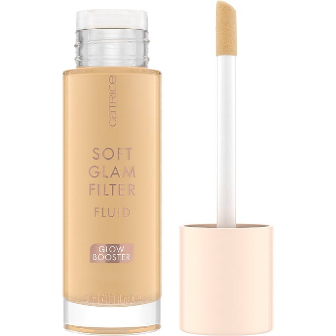 Highlighter 020 Light Medium