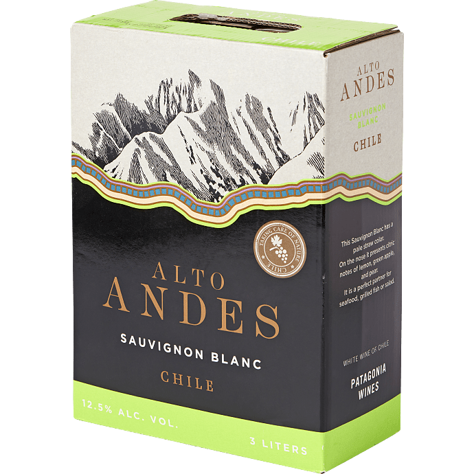 Sauvignon blanc