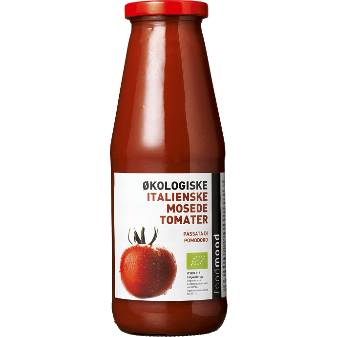 Passata øko
