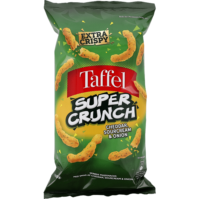 Chips m. cheddarsmag