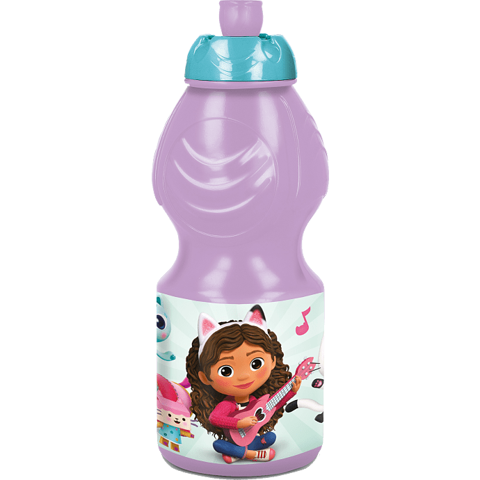 Gabby´s Dollhouse drikkedunk (400ml)
