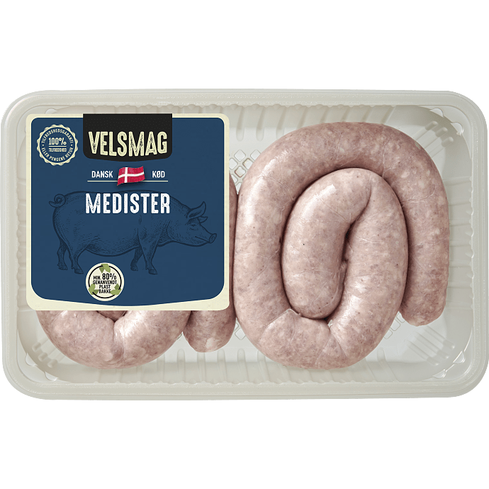 Medister