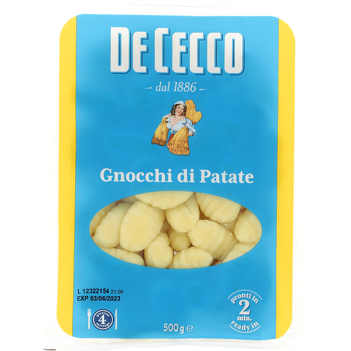 Gnocchi