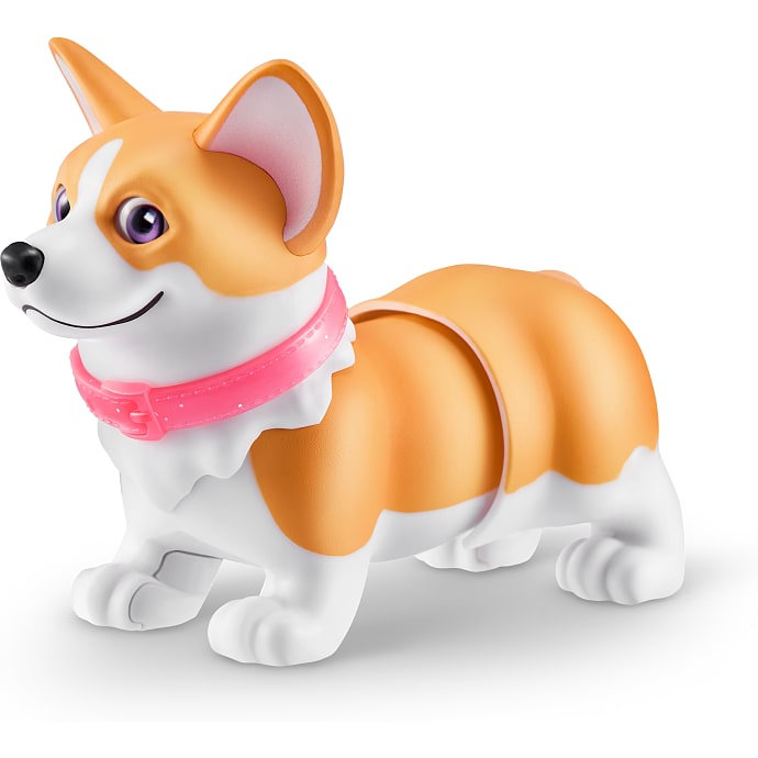 Pets Alive booty shakin’ hvalpe - flere varianter