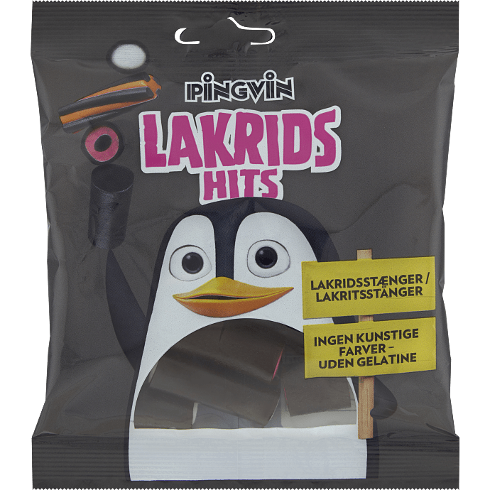 Lakrids Hits