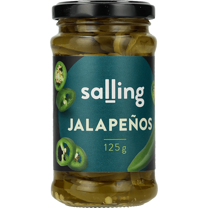 Jalapeños