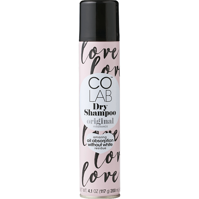 Tørshampoo Original