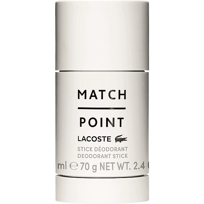 Match Point deostick