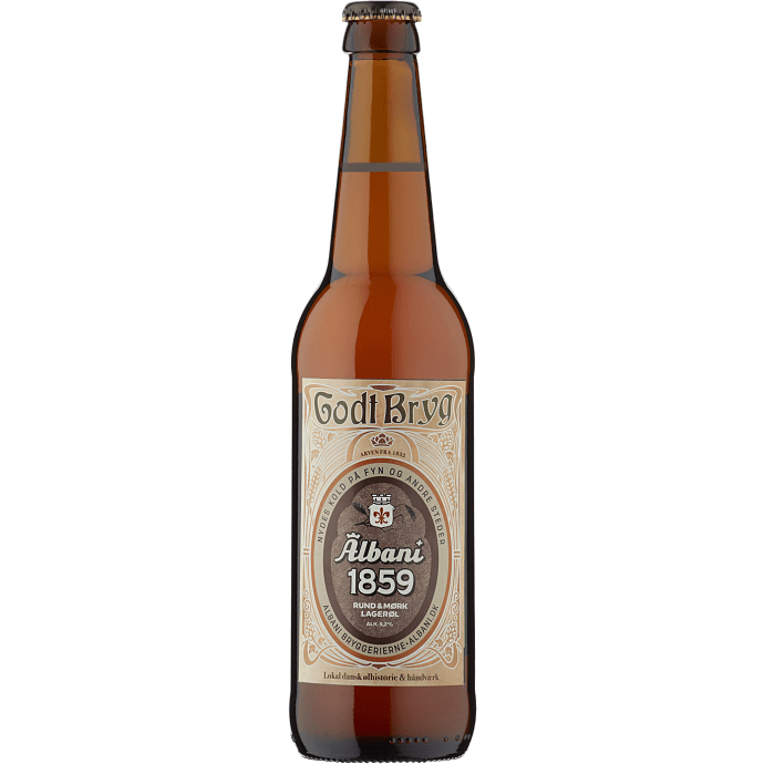 Godt Bryg 1859