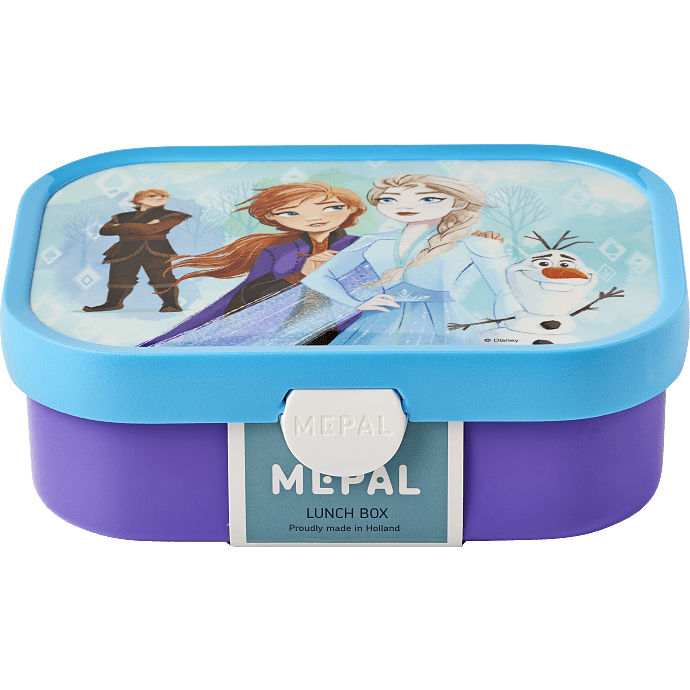 Mepal madkasse - Frozen 2