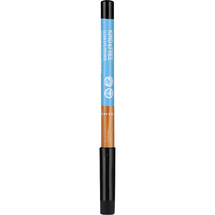 Eyeliner 01 Pitch