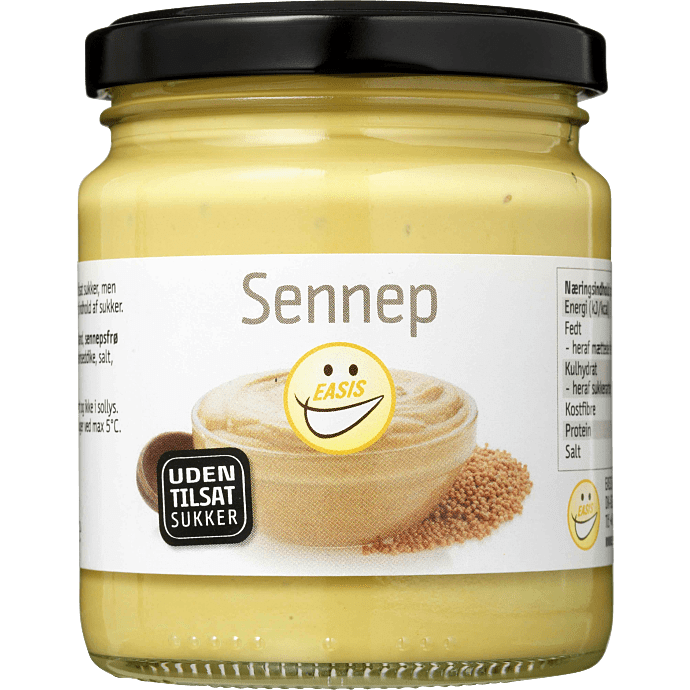 Sennep