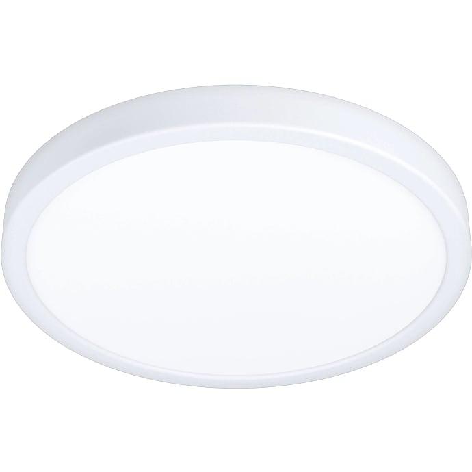 Fueva LED 5 plafond - hvid
