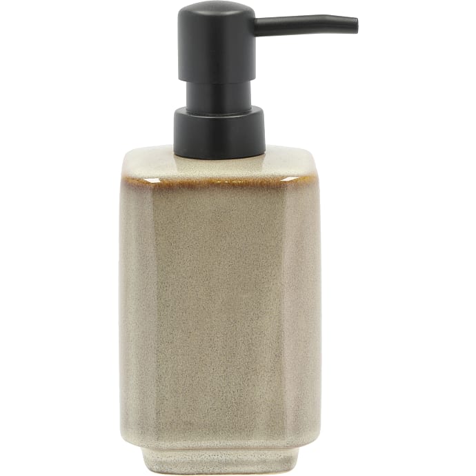 Zoe sæbedispenser - beige