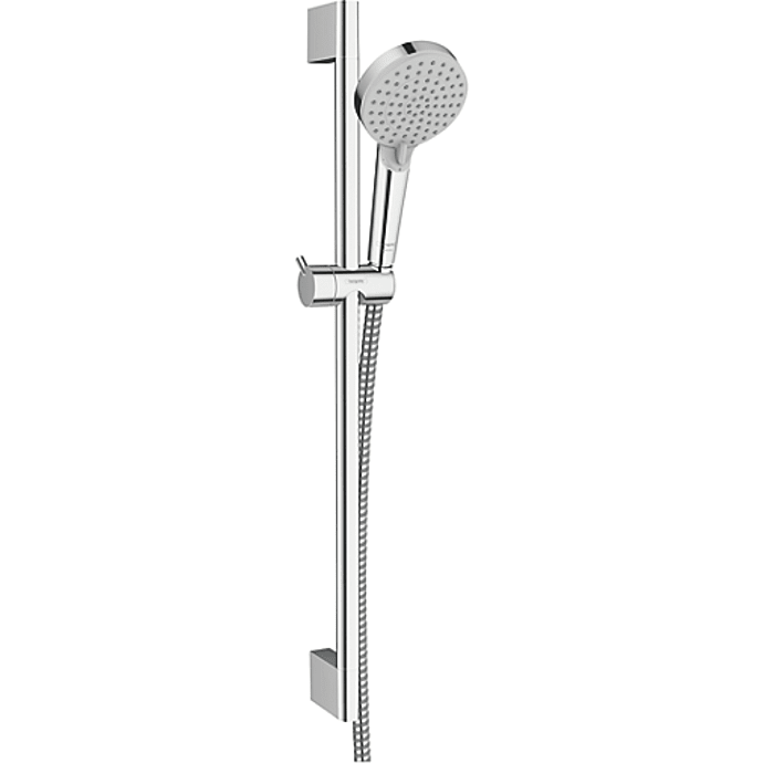 Hansgrohe Vernis blend bs vario ecos m/bruserstang