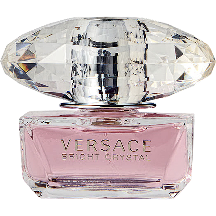 Bright Crystal Eau de Toilette