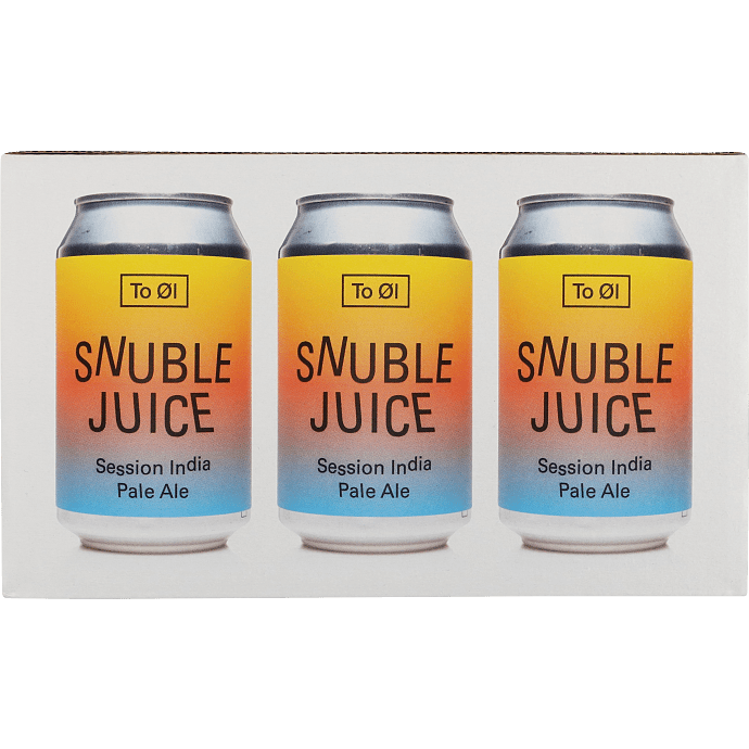Snublejuice IPA