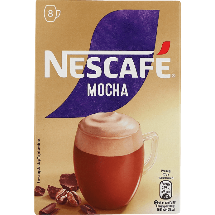 Mocha