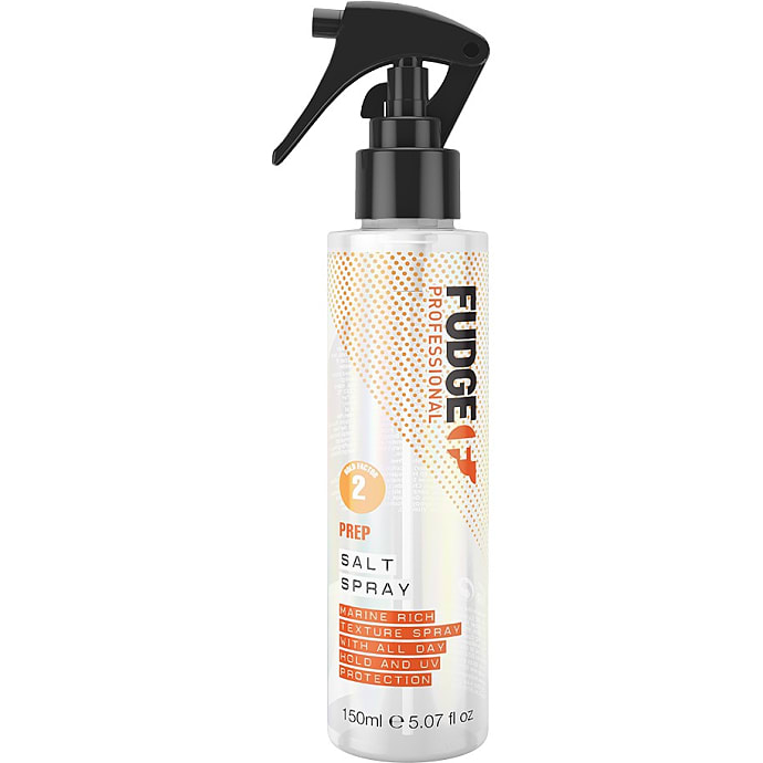 Saltvandsspray