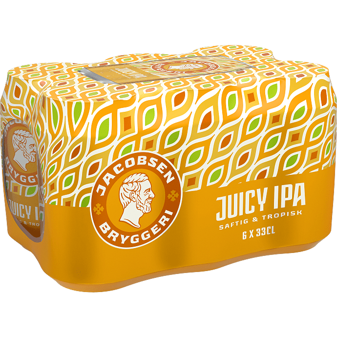 Juicy IPA