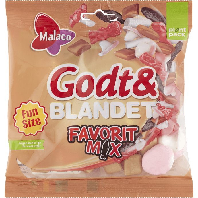 Favorit Mix