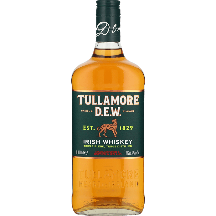 Irish Whisky