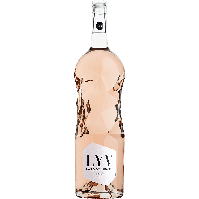 Lyv Rosé