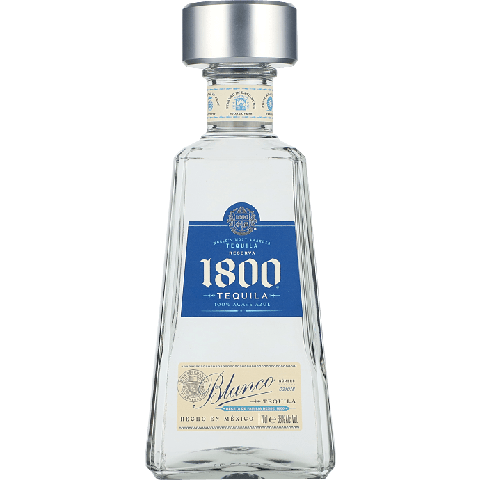 Tequila Blanco