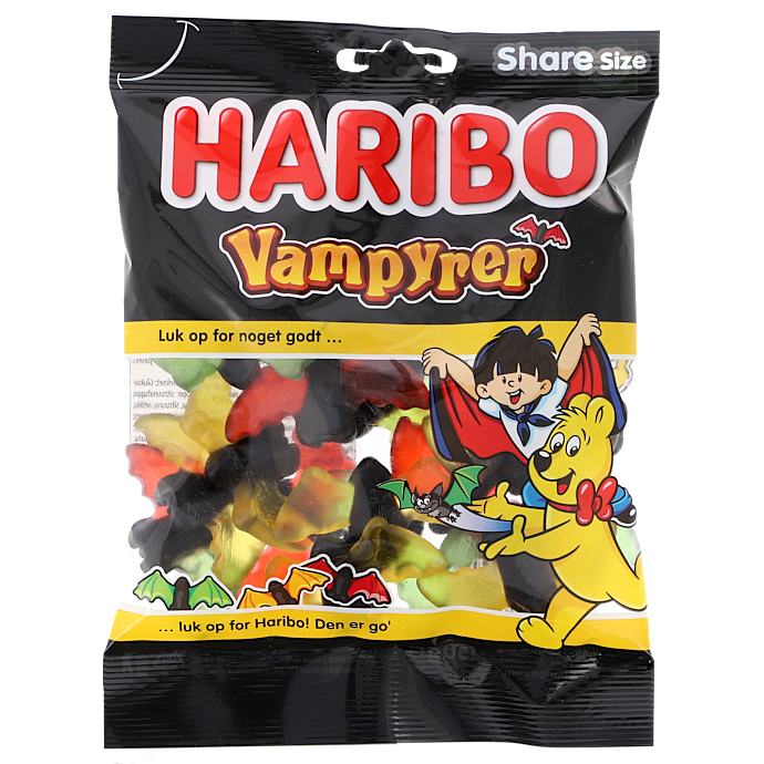 Vampyrer