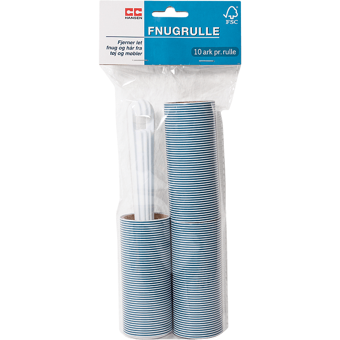 Fnugruller