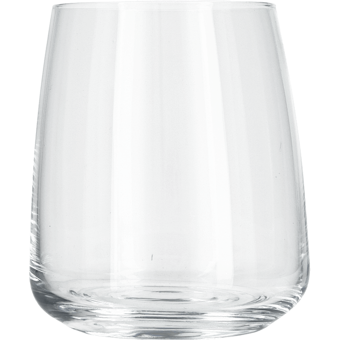Planeo vandglas 4-pak