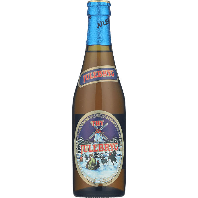 Thisted Bryghus Julebryg