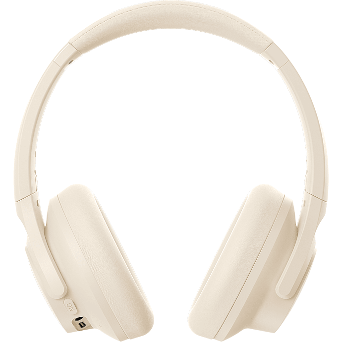 Anker SOUNDCORE Q20i trådløse over-ear høretelefoner - hvid