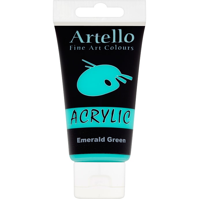 Artello akrylmaling 75 ml