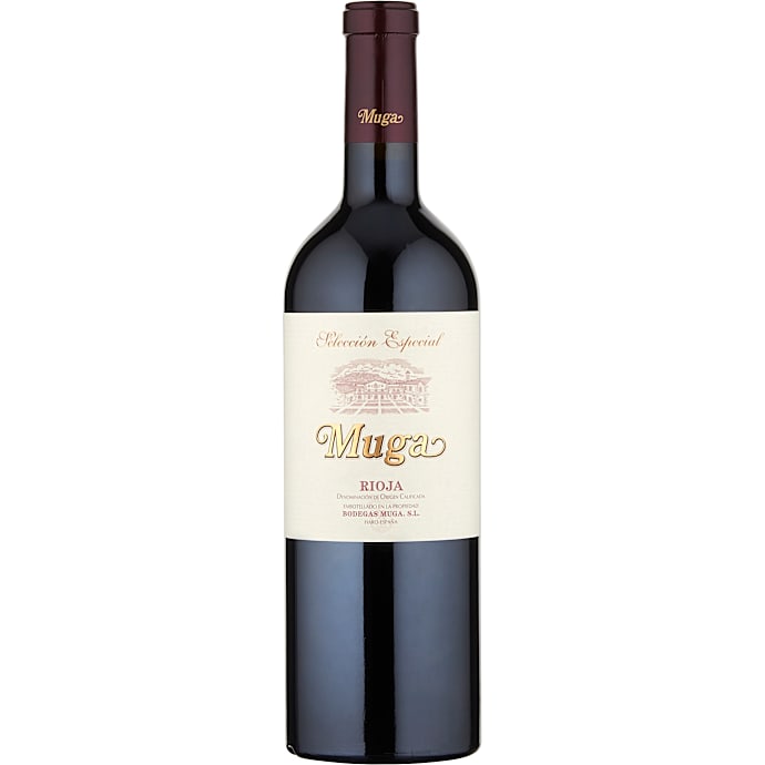 Seleccion Especial Rioja