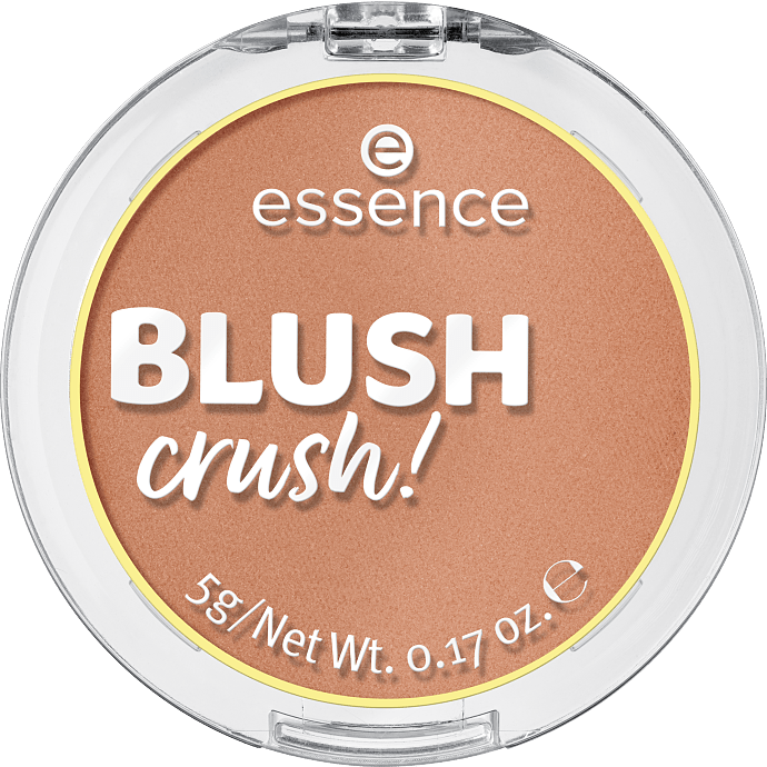 Blush 10 Caramel Latte